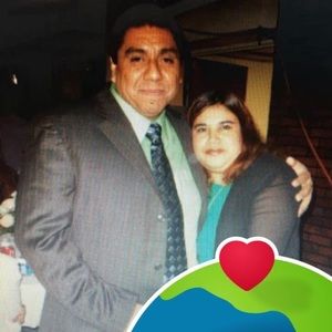 Meet your Posher, Refugio